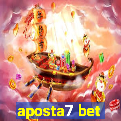 aposta7 bet